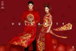 -金夫人婚纱摄影(华南店)