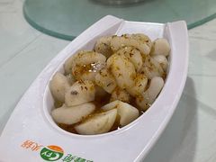 -闻道食府烙饼卷带鱼(原车耳营店原大觉寺店)