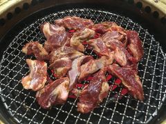 -神户赤童日式烤肉伙伴(东直门店)