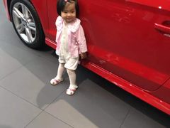 -上海西上海奥杰奥迪汽车销售有限公司(真如店)