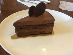 招牌巧克力-UPPER KITCHEN(延安路店)