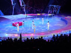 -珠海横琴长隆《卡卡虎奇遇记》