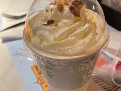 -半秋山西餐厅(巴南万达广场店)