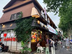 -打酱油·非遗淮扬菜(瘦西湖梅岭老店)