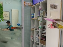 -纳吉亚猫专科动物诊疗中心(蒋宅口分院)