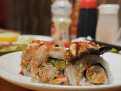 -王氏炉匠·烧鸟放题自助(好运街店)