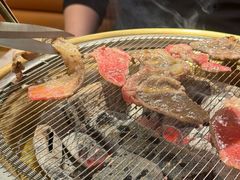 -西塔老太太泥炉烤肉(北京双井店)