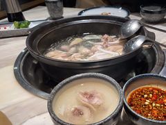 -同仁四季椰子鸡(福田东园总店)