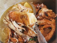 -金牌外婆家(苏州中心店)