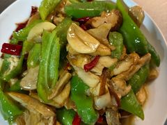 -菌之家·专业纯野生菌火锅·特色炒菌