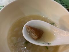 -沃头蠔干粥(同安总店)