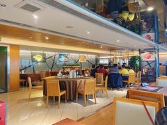 大堂-麦茜哥牛扒城(中银店)