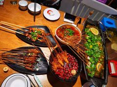 -成都吃客(九眼桥店)