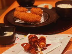 -黒豚料理 寿庵(中央駅西口店)