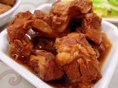 -永顺得小排骨(新华北路店)