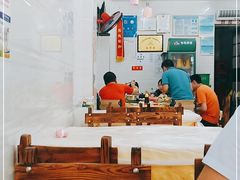 大堂-忆海南海鲜(椰风巷第一市场店)