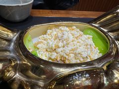 -魁盛居百年鲁菜馆(中林路店)
