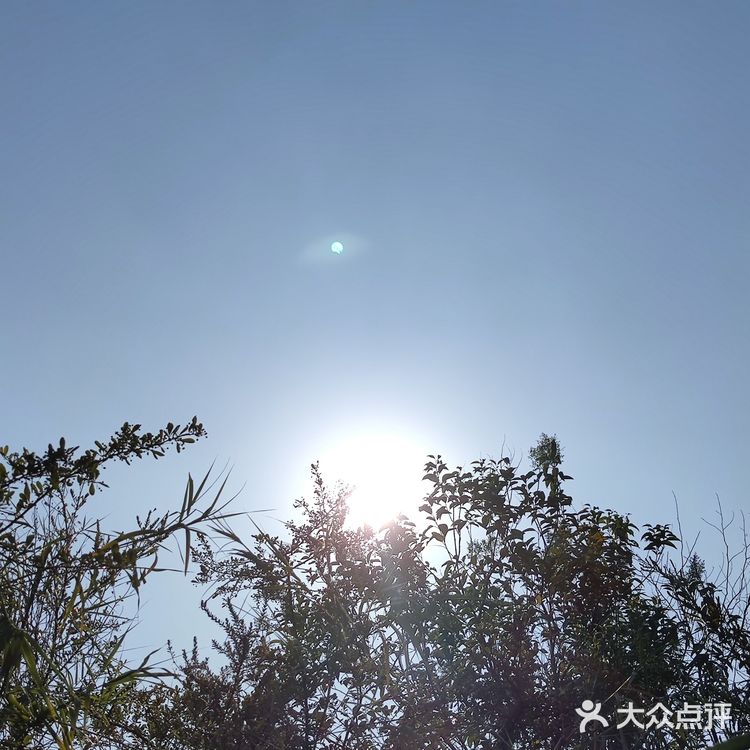 彭州“小丽江”,冷门海窝子,避暑好选择