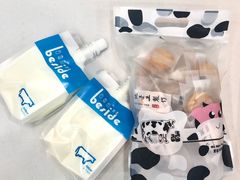 纯纯的牛奶-白色日记·手作酸奶(麦凯乐店)