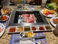 -阿亲家·韩式无限烤肉(春熙路店)