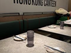 -留半山·香港食堂(啦啦宝都店)