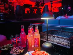 -赤红音乐现场(浦东金桥路店)