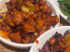 -乡村基·川味现炒大王(熙悦天街店)