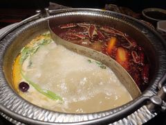 -牛New寿喜烧(虹桥新天地店)