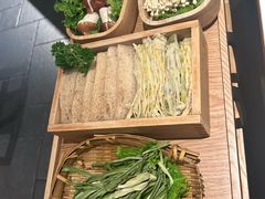 -盡膳口福跷脚牛肉火锅(国贸商城店)
