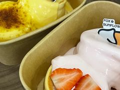 -狐狸和向日葵(北京路店)