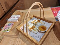 -甘思咪哚·云南艺术餐厅(天河广百店)