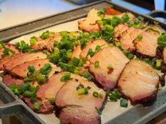 -绿茶餐厅(龙井船宴· 品牌总店)