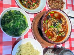 -老街鱼嘴巴(坡子街老店)