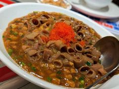 -大锅强·蒸海鲜青岛菜(城市阳台店)