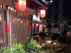 -大自然(鲁家村店)