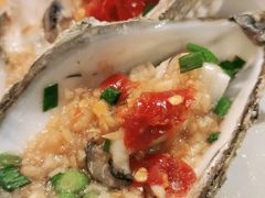 湛江生蚝-木屋烧烤(龙湖天街店)
