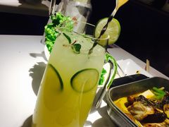 -鱼酷活鱼烤鱼(沈阳大悦城店)