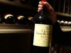 -北京三里屯CHAO酒店