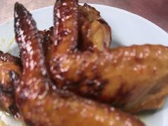-黄亚华小食店(Jalan Alor)