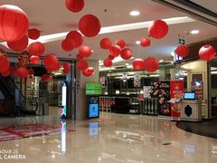 -天虹购物中心(石路店)