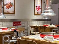 -留香铁板烤肉(解放西路旗舰店)