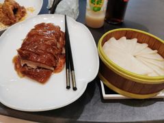 -香雪海饭店中餐厅(人民桥店)