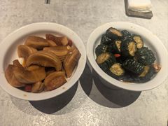 -上和臻品中国菜(花园街店)