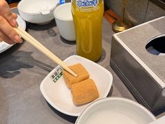 -黑窑厂糖油饼烤鸭·清真菜(旗舰店)