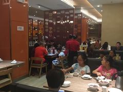 -九毛九西北菜(番禺万达店)