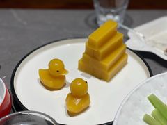 -四川饭店(长白店)