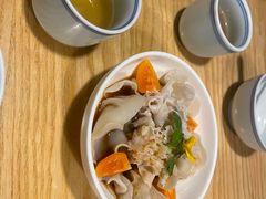 -十二舍·湯物素煮(江泰潤政店)