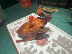 -大鸽饭(汉溪长隆店)
