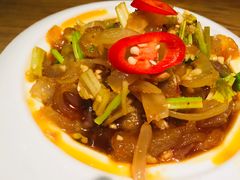 -点心传说·粤菜点心(佐阾虹湾店)