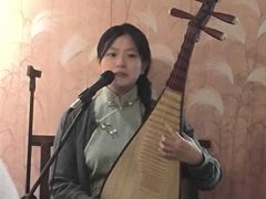 -咏江南·苏式火锅·苏州评弹(观前街店)
